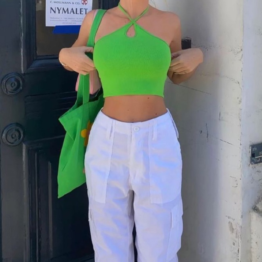 Meet your Posher, Ciarra